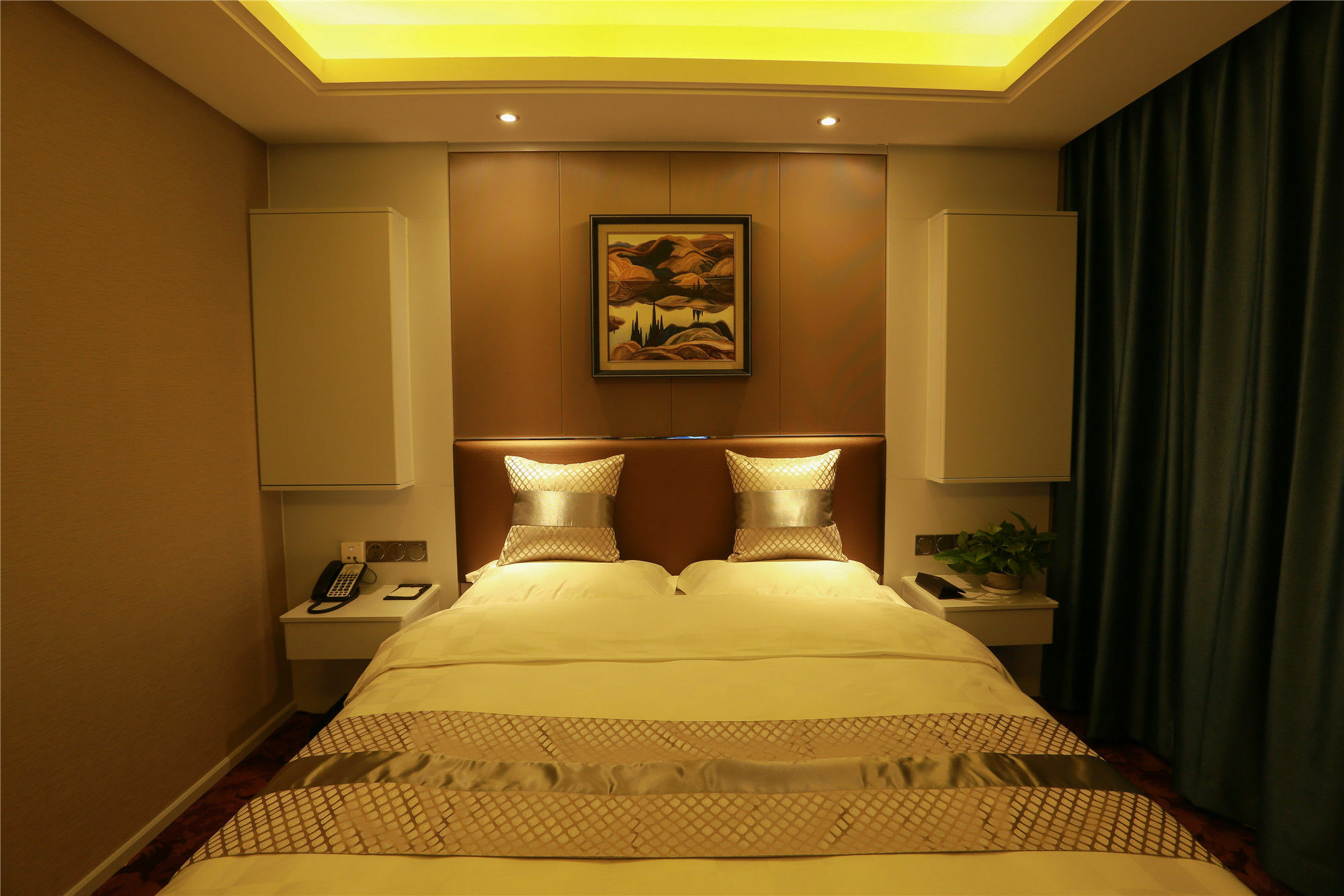 Aulicare Collection Hotel Harbin Dış mekan fotoğraf