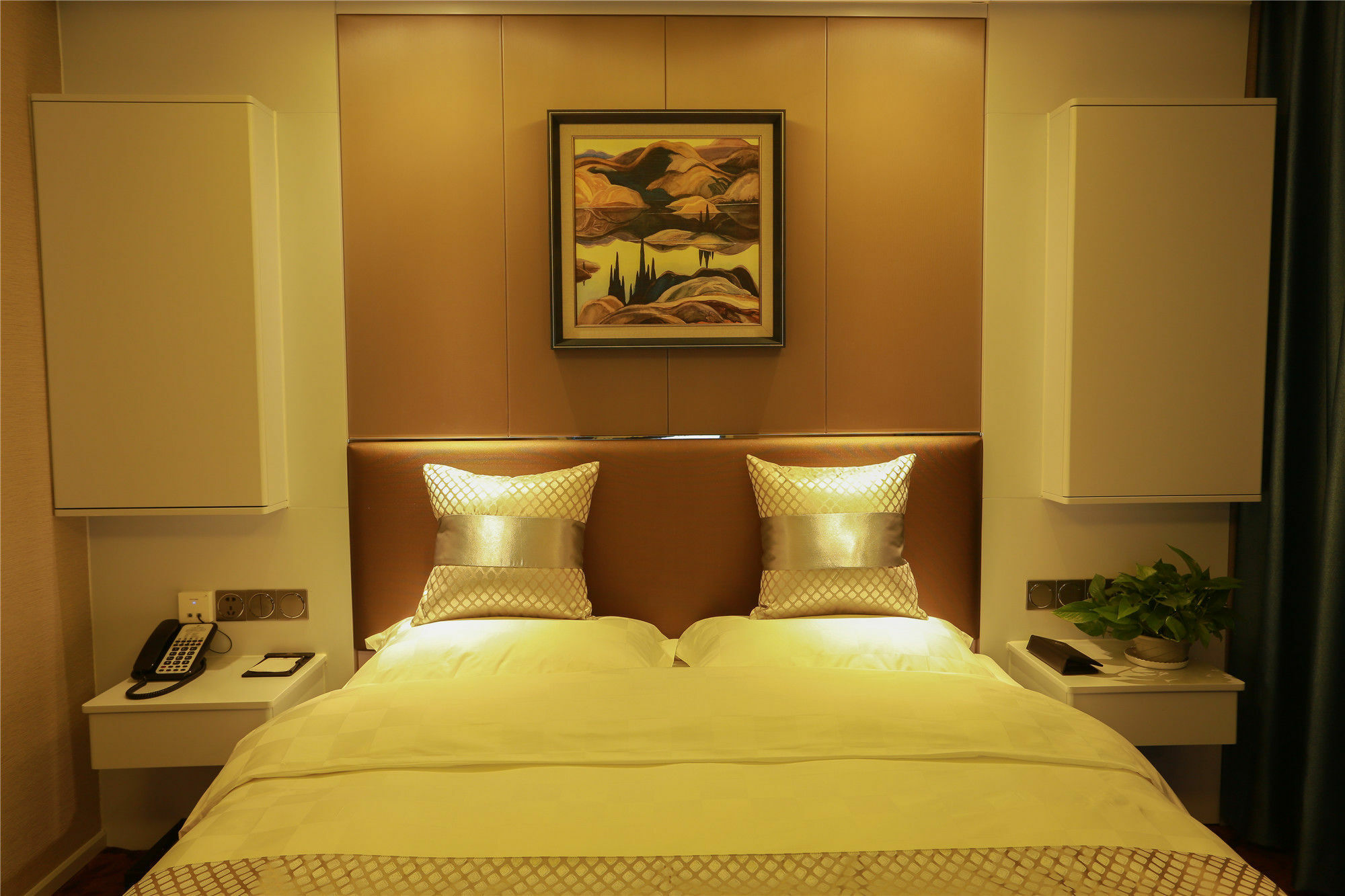 Aulicare Collection Hotel Harbin Dış mekan fotoğraf